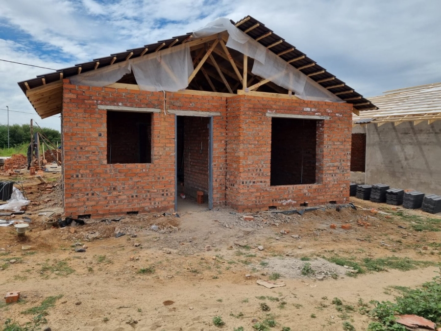 2 Bedroom Property for Sale in Raceway Free State